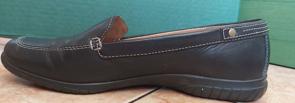 Mokasyny Josef Seibel rozm.37