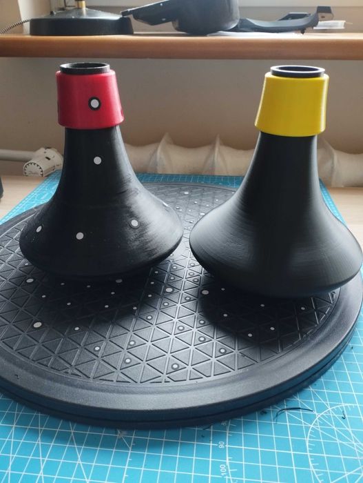 Profesjonalne usługi skanowania i druku 3D