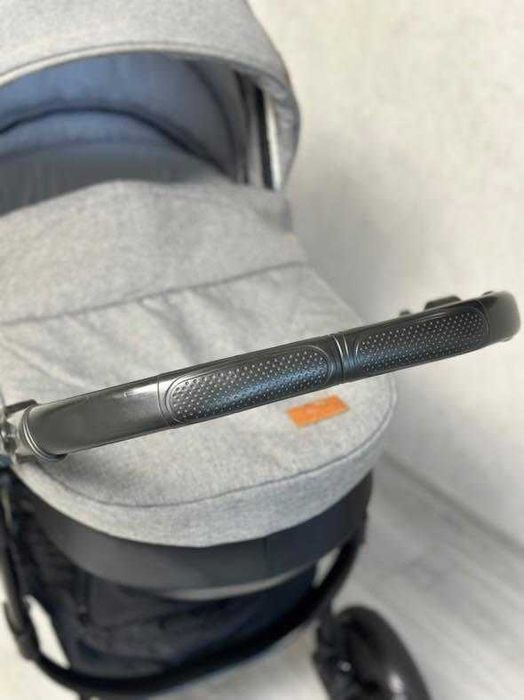 Коляска 2в1. Б/у