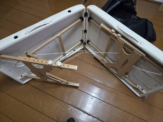 Stół do masażu marki Sofia