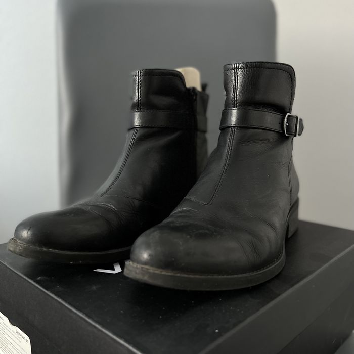 Жіночі чоботи Vagabond