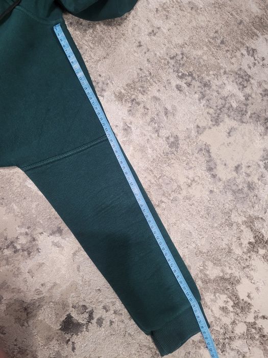 Худі тепле на флісі