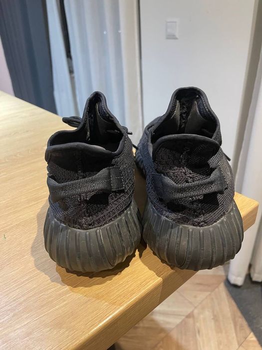 adidas Yeezy boost 350 v2 Onyx 48 2/3.