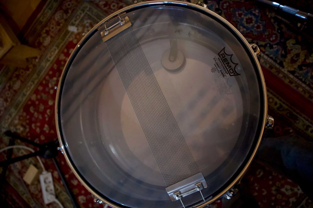 Tarola Ludwig Supraphonic 70's