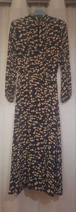 Vestido Massimo Dutti