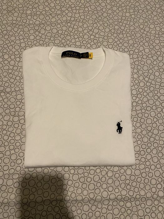 T-shirt ralph lauren