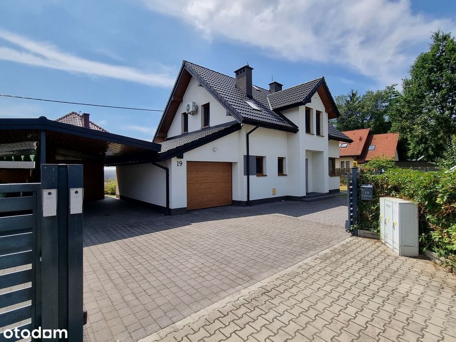 Dom – Niepołomice - Widok 2