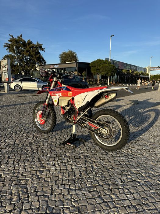 GASGAS EC350F 2022