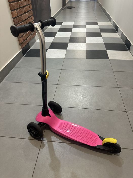 Hulajnoga dziecięca Oxelo