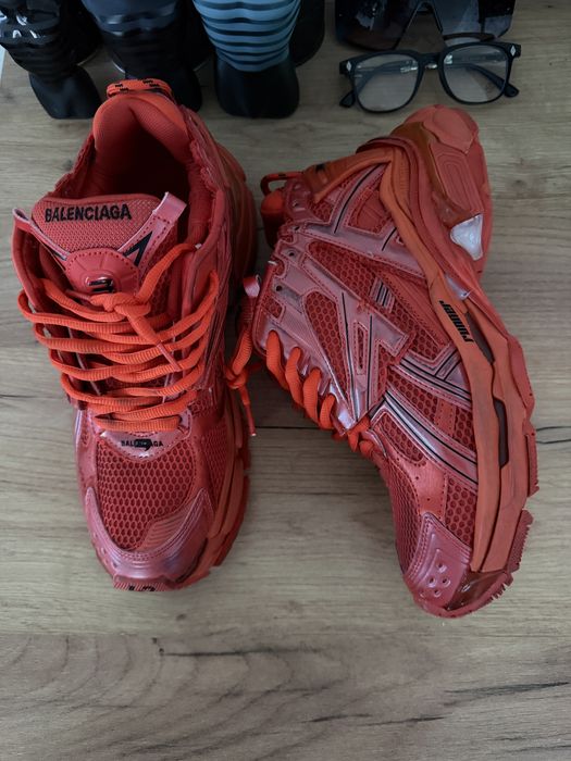 Кросівки Balenciaga runner