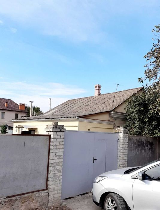 Продается дом, пос. Котовского, по Добровольского