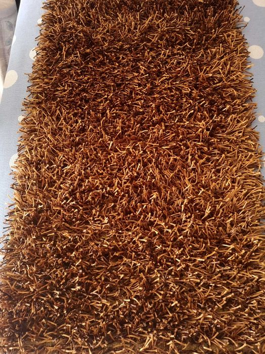 2 Tapetes com 1,10 por 0,65 mt