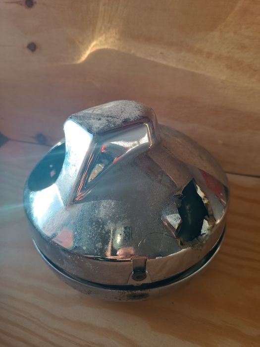 Farol mota Honda CB 500