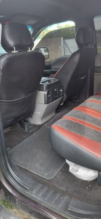 Продаётся автомобіль форд ф-150