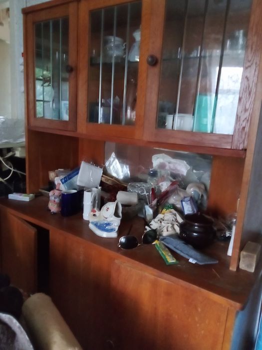 Буфет для кухни.   .