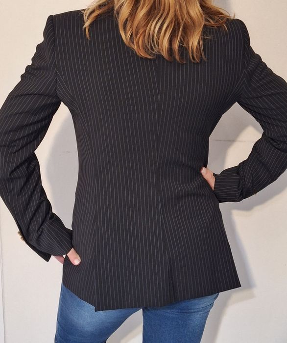 Blazer Massimo Dutti