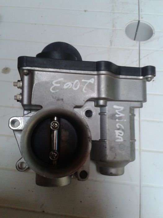 Vendo Corpo de injecção vw,golf 4,polo,seat,skoda e nissan micra