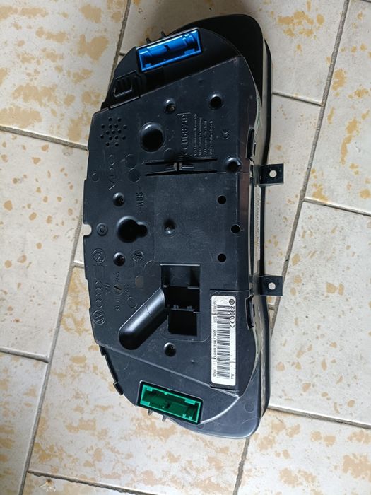 Licznik VW Passat B5 FL 1.9 TDI VDO MFA 1J0920826C