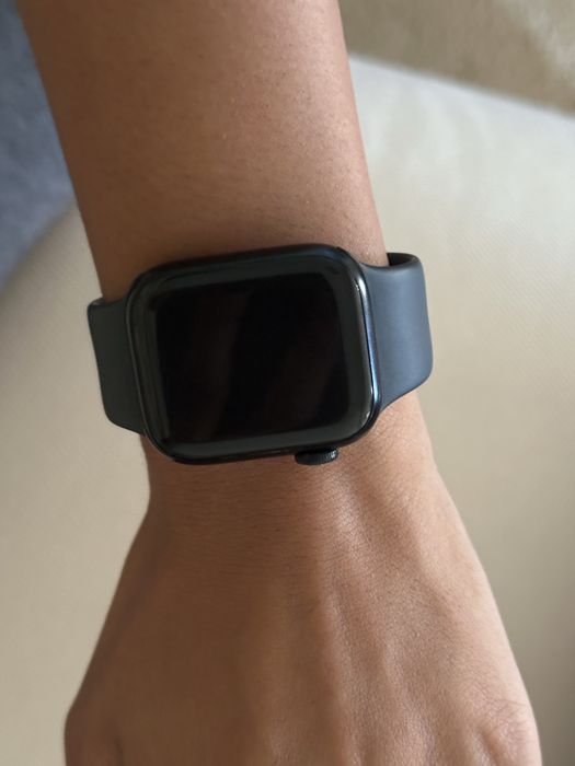 Apple watch series 7