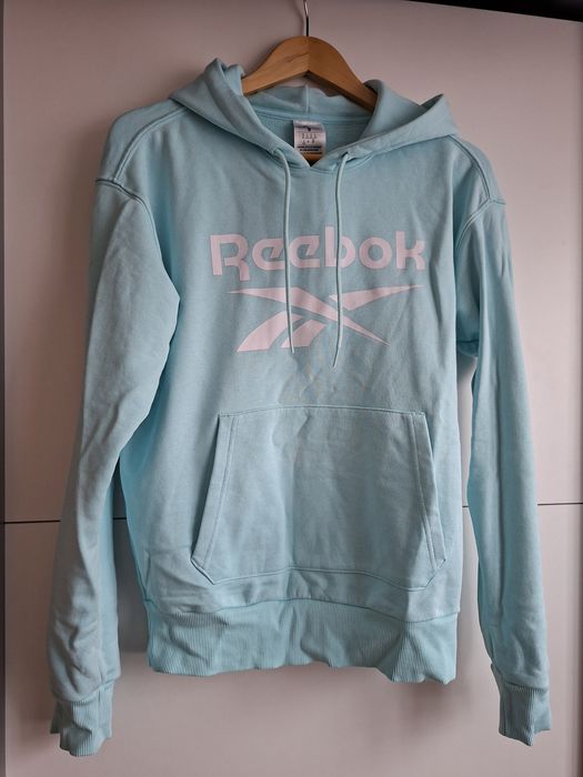 Nowa damska bluza Reebok S/M