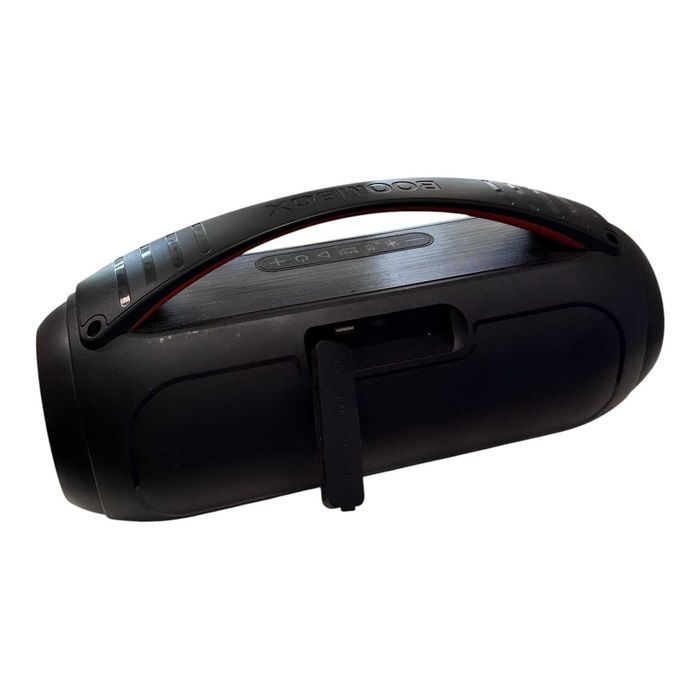 Głośnik Bluetooth BOOMBOX – RGB | Bass Boost | TWS | USB | TF