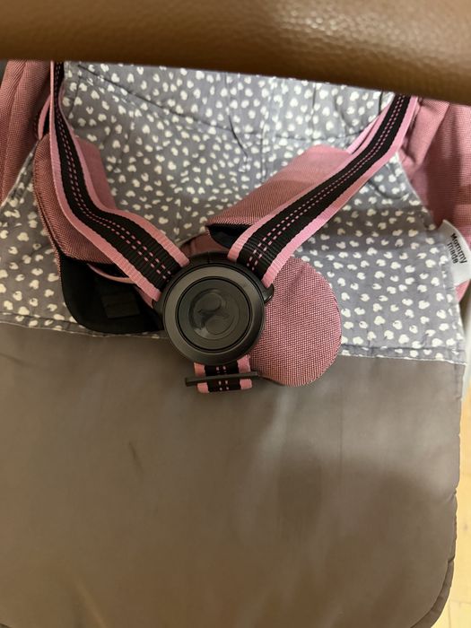 Прогулянкова коляска Cybex Balios S