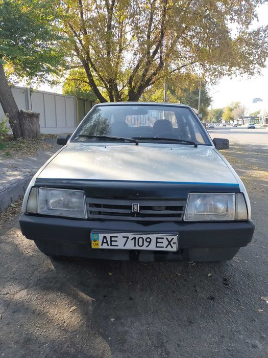 Продам автомобиль