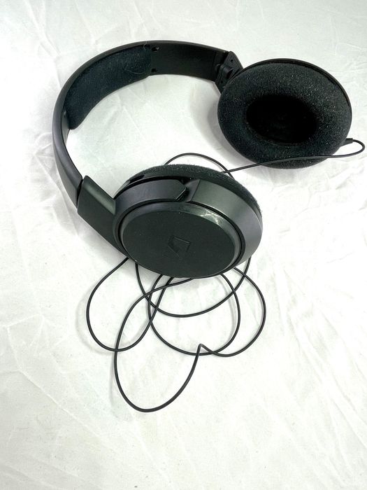 Używane Słuchawki Sennheiser HD419