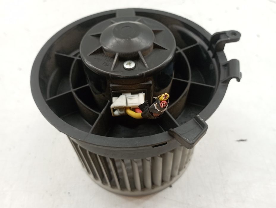 Motor de Sofagem - NISSAN Qashqai / Qashqai +2 I (J10, NJ10, JJ10E) | 06 - 14