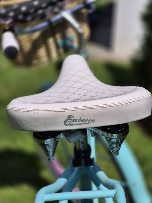 Rower miejski Embassy aloha