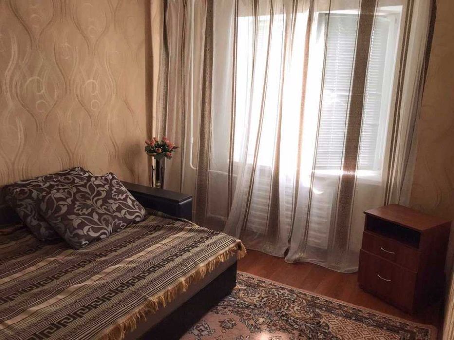 Сдам в оренду 1-кімнатну, Кибальчича, 21, Воскресенка, ринок Троєщина