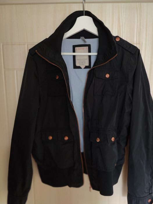 Damska kurtka Esprit roz 40 ( L )