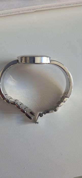 Zegarek damski Perfect srebrny