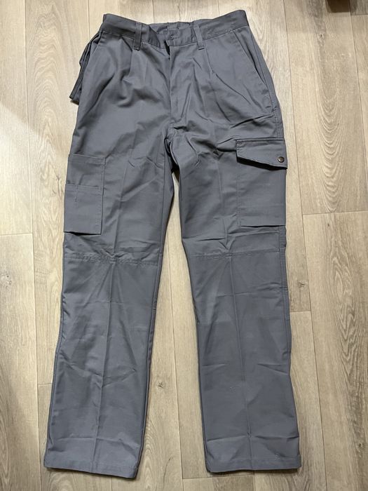 Нові робочі штани спецодяг jobman