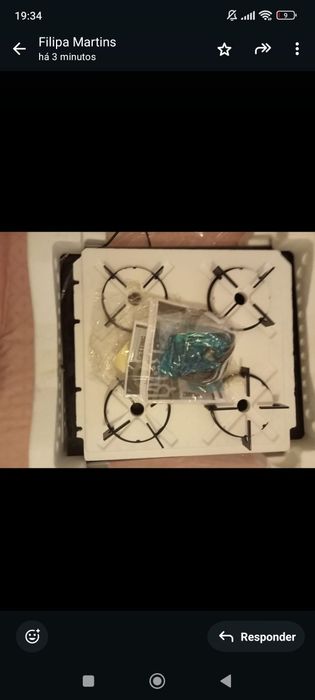 Placa de Gás Zanussi