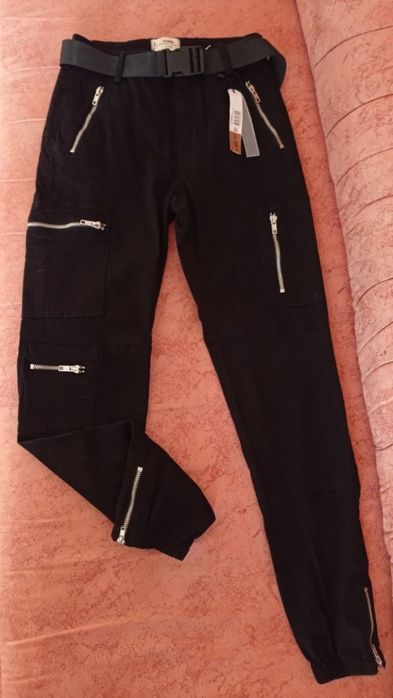 Новые женские джинсы