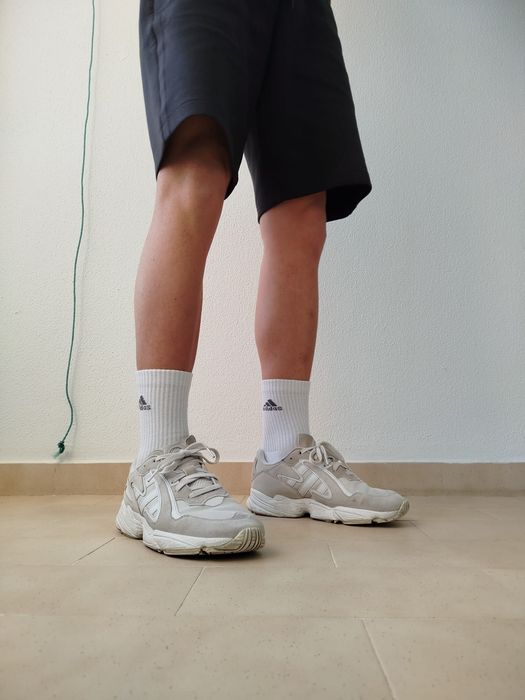 Sapatilhas Ténis Adidas Yung 96 Chasm