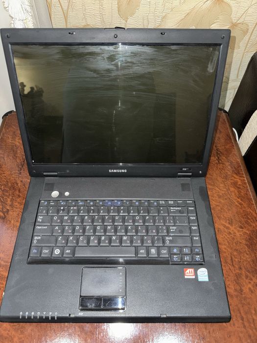 Ноутбук samsung r58 plus