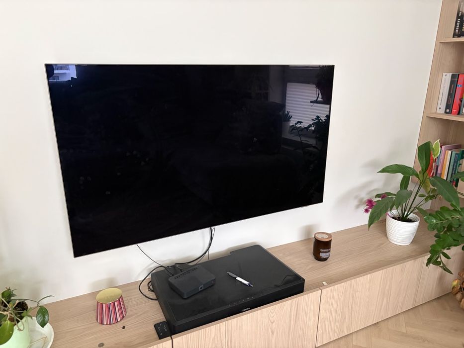 Telewizor Philips 55OLED804/12