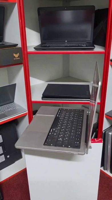 MacBook Pro 14 A2442 M1 Pro 16/512GB Гарантія.