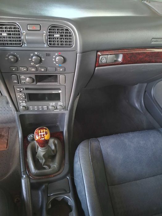VOLVO V40 1.9 Diesel 115kM
