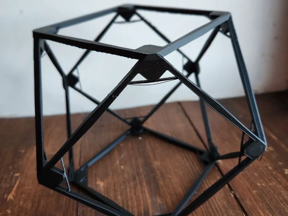 ARMADAS Mission NASA Voxel Model64585668643459120