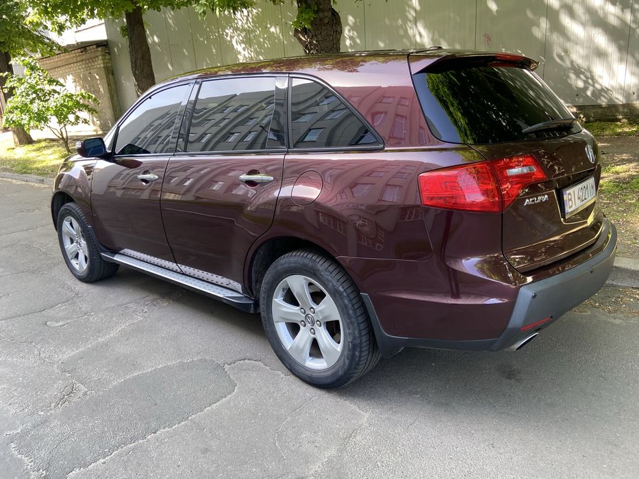 ACURA MDX 2-9900 у.е.