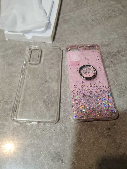 Case etui Samsung Galaxy s20 2w cenie 1