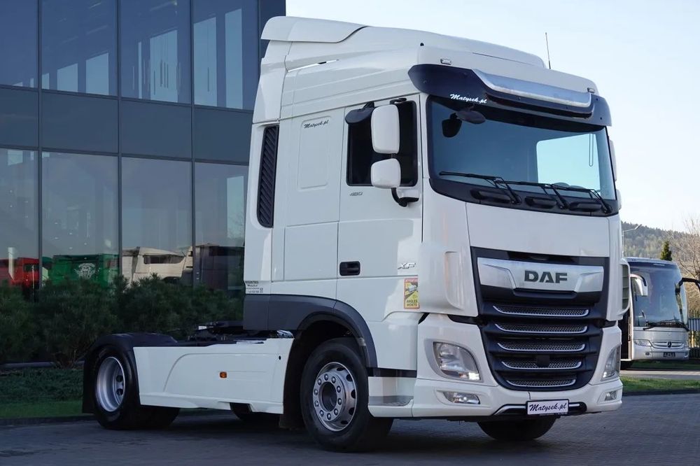 DAF