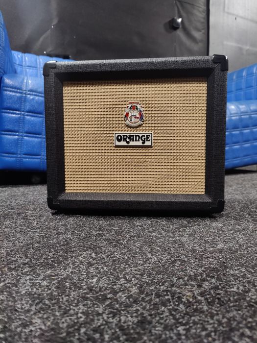 Orange Crush 20 LDX гітарний комбопідсилювач