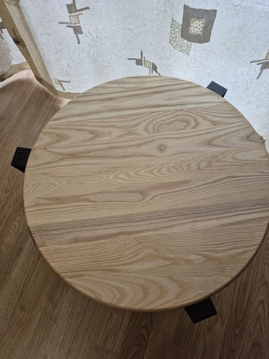 Кострова чаша з кришкою