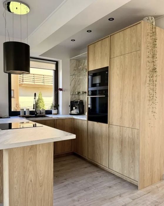 Komfortowa nowoczesna stodoła w Jaworzu