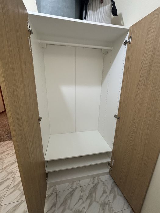 Armário ikea pax - quase novo