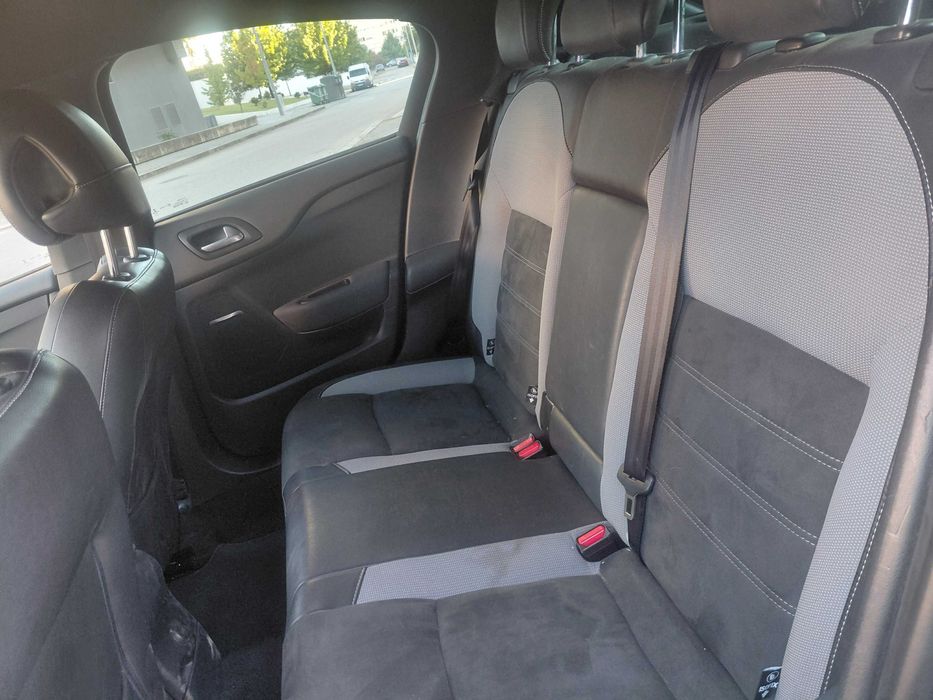 DS 4 1.6 Hdi Airdream